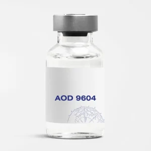Пептид АОД 9604 (AOD 9604) в Чехове