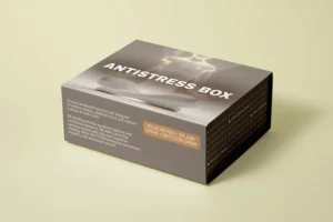 Антистресс набор (Antistress Box) в Чехове