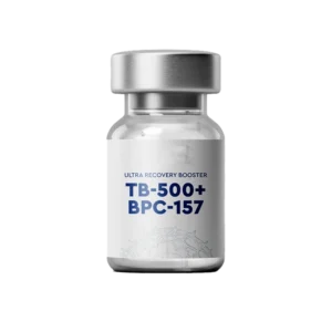 Пептид БПС -157 5 мг + ТБ -500 (BPC-157 5 мг + TB-500) в Чехове