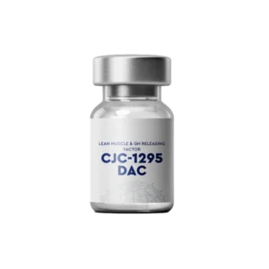Пептид СДЖС — 1295 ДАС (CJC-1295 DAC) в Чехове