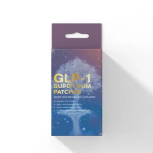ГЛП — 1 Супер Слим патч (GLP-1 Super Slim patches) в Чехове