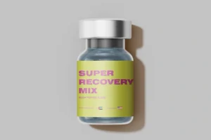 Глоу Супер Ресевери Микс Бленд (Glow Super Recovery Mix Blend) в Чехове