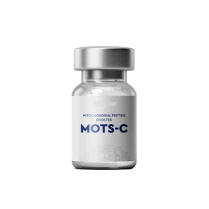 Пептид МОТС — С (MOTS-c) в Чехове