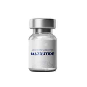 Пептид Маздутид (Mazdutide) в Чехове
