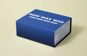 Новый макс набор (New Max Box) в Чехове