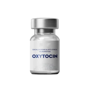Пептид Окситоцин (Oxytocin) в Чехове