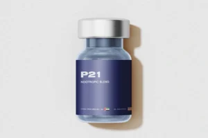 П21 Ноотропная Бленд (P21 ⁠Nootropic Blend) в Чехове