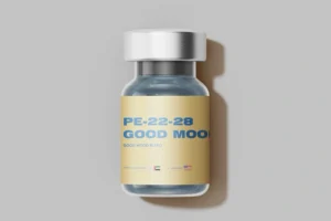 ПЕ-22-28 Гуд Муд Бленд (PE-22-28 Good Mood Blend) в Чехове
