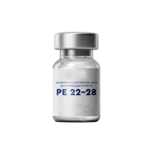 Пептид ПЕ 22- 28 (PE 22-28) в Чехове