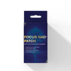 Патч НАД-плюс для фокуса (Focus NAD+) в Чехове