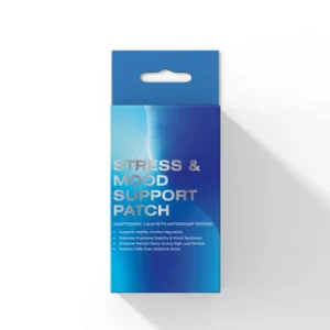 Патч поддержка настроения при стрессе (Stress & Mood Support Patch) в Чехове