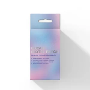 Патч с Биотином (Biotin) в Чехове
