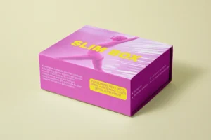 Слим набор (Slim Box) в Чехове