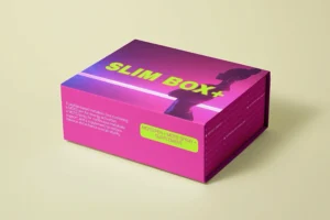 Слим набор+ (Slim Box+) в Чехове