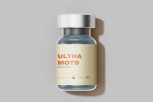 Ультра Мотс Бленд (Ultra MOTS Blend) в Чехове